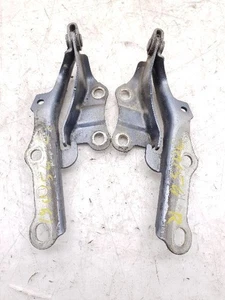 01-07 TOYOTA HIGHLANDER LEFT AND RIGHT SIDES HOOD HINGES  - Bild 1 von 12