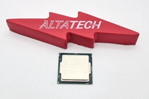 Intel SR2HE I3-6100T 3.20GHZ DC LGA1151 Dual Core Processor - Picture 1 of 7