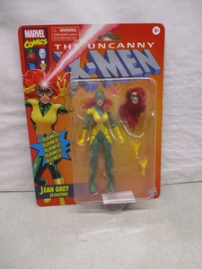 2025 Marvel The Uncanny X-Men Jean Grey X-Factor - Picture 1 of 2