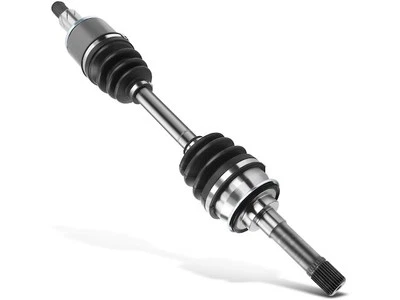 Conjunto de eje delantero derecho para Chevrolet Tracker CV 1989-1991 APR 28336GFBX 1990 Foto 1 de 2