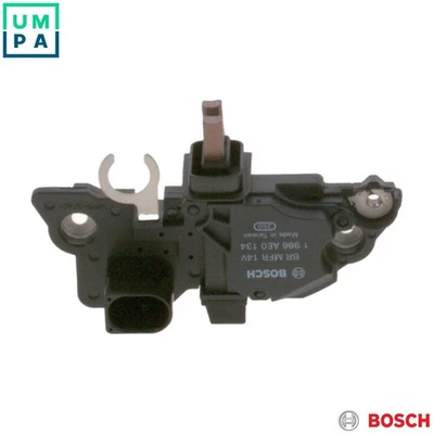 ALTERNATOR REGULATOR 1 986 AE0 134 FORALTERNATOR REGULATOR 1 986 AE0 134 FOR MER - Image 1 of 4