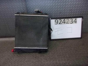 NISSAN Moco 2002 LA-MG21S Radiator [Used] [PA51245376] - Picture 1 of 5
