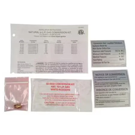 Kit de conversión Dayton 6Ppr9 Foto 1 de 1