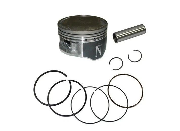 HONDA TRX 650 RINCON NAMURA PISTON NA-10009-2 100.45MM BORE / .5MM OVER - Imagem 1 de 1