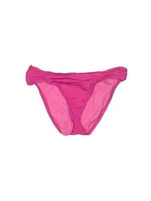 Pantalones de baño Bisou Bisou rosa para mujer S Foto 1 de 2