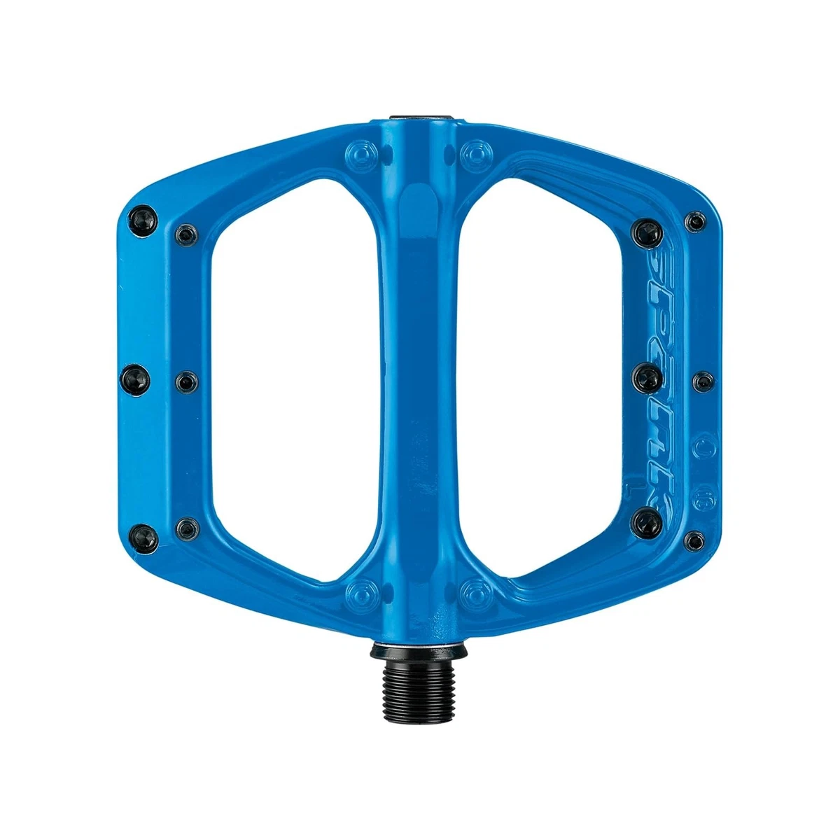 SPANK Blue Bicycle Pedals for sale | eBay