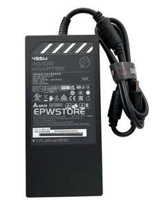 Original 400W AC Adapter Charger For MSI CreatorPro X18 HX A14Vx A14VMG A14VKSG - Picture 1 of 4