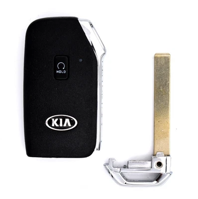 OEM Kia K5 21-23 Keyless Entry Remote Smart Key Fob CQOFD00790 95430-L3020 - Image 1 of 4