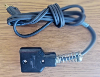 Cable de alimentación de asador Farberware Open Hearth E-13393 Foto 1 de 2