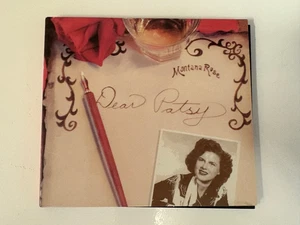 MONTANA ROSE CD "DEAR PATSY" - Bild 1 von 2
