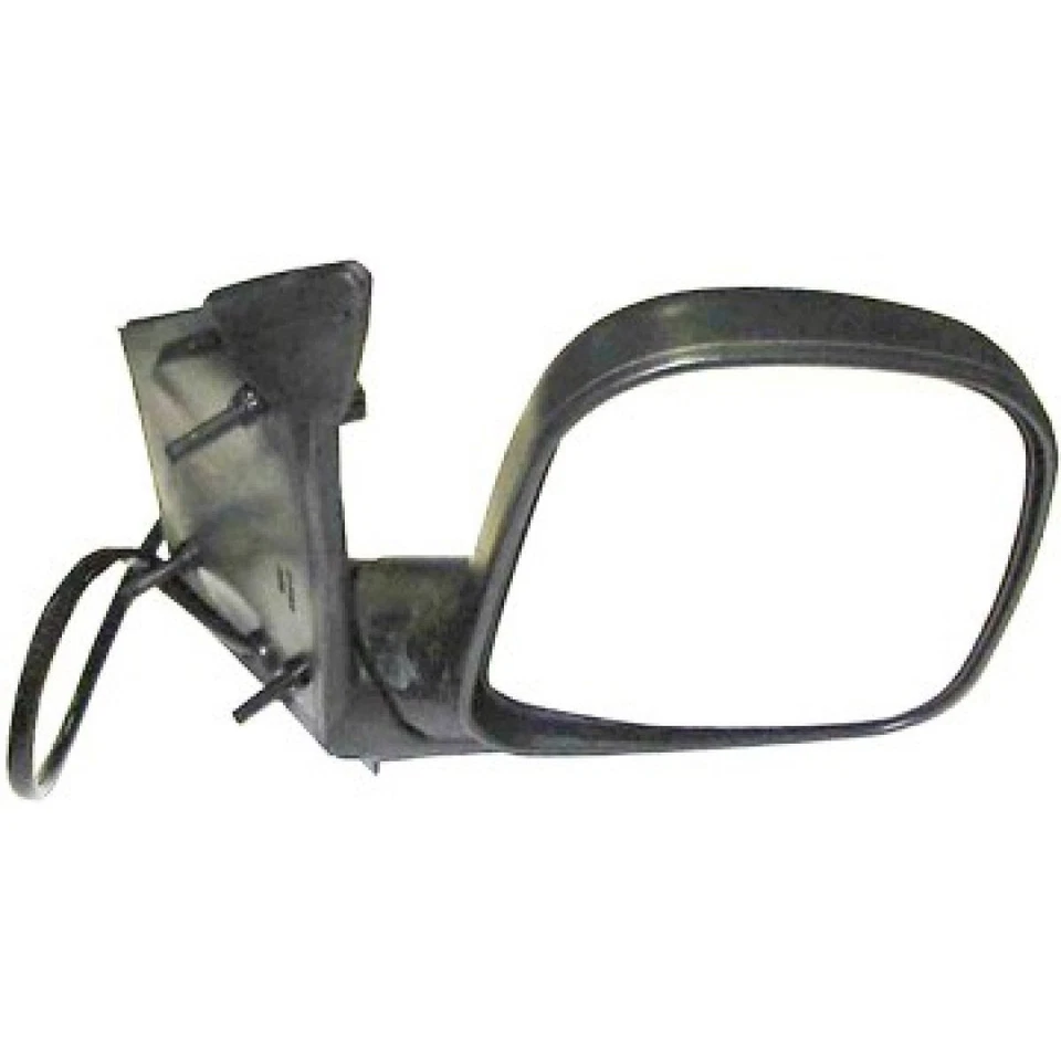 Espejo de puerta para 96-02 Chevy Express/GMC Savana eléctrico térmico pasajero derecho Foto 1 de 1