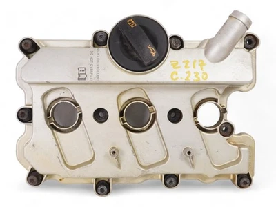 2010 - 2017 Audi S5 8T 3.0L Engine Valve Cover Motor Cylinder Head Left Oem - Imagem 1 de 4