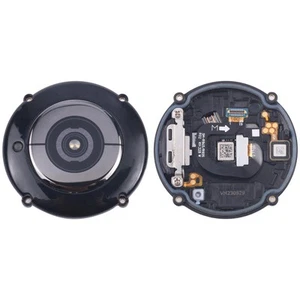 Samsung Galaxy Watch6 40mm tylna pokrywa z tętnem + naprawa ładowania bezprzewodowego - Zdjęcie 1 z 4