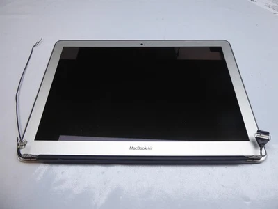 Apple Macbook Air 13" A1466 ( mid 2012 ) komplett Display  #3711_B - Bild 1 von 4