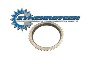 FRS / BRZ GT86 Synchrotech Pro-Series Carbon Synchro 5th - Picture 1 of 3