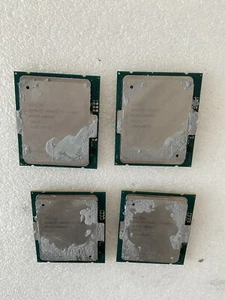 LOT4) Intel SR223 Xeon E7-4890V3 2.00 GHz 24Core Processor - Picture 1 of 2