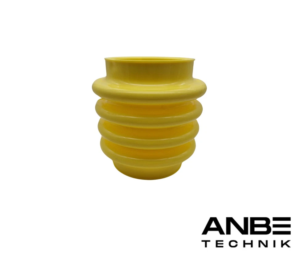 MARKENLOS Faltenbalg, Manschette passend für Ammann Stampfer ATR ACR 60 68