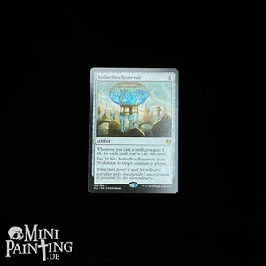 Magic the Gathering - Aetherflux Reservoir - English TCG MtG - Bild 1 von 1