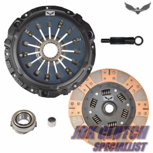 JD DUAL FRICTION CLUTCH KIT for 1993-1999 MAZDA RX-7 RX7 TWIN TURBO - Picture 1 of 5