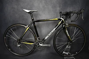 SCOTT SPEEDSTER ROAD BIKE SIZE MEDIUM, 52 CM, 18 SPEED, ALUMINIUM - Picture 1 of 13