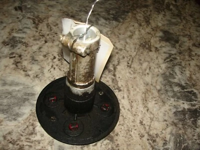 Briggs & Stratton sarlo 34cc 021032 transmisión cabezal de transmisión recortador parte contenedor 261 Foto 1 de 2