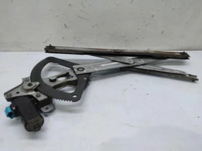 Elevalunas Delantero Derecho para DAEWOO REZZO * 2002 984070 - Imagen 1 de 3