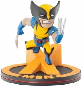 Marvel Diorama Q-Fig Wolverine (X-Men) Quantum Mechanix - Bild 1 von 9