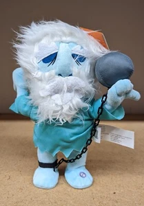 Disney Gemmy Haunted Mansion Plush Gus Hitchhiking Ghost Animated New Halloween - Picture 1 of 2