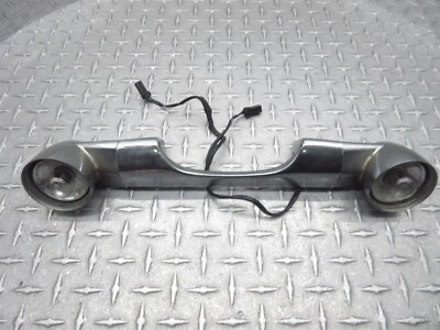 Harley Davidson RoadKing 2004 FLHRCI OEM señales de giro traseras indicadores barra de luz Foto 1 de 4