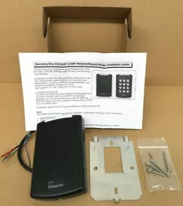 Symmetry Bluetooth 939F lettore accesso schede-F2F (#939F) - Foto 1 di 4