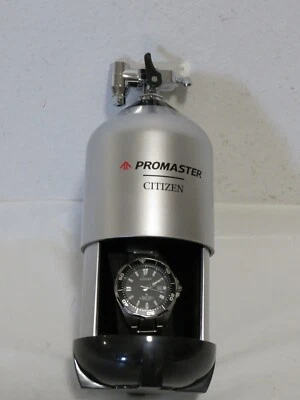 Citizen Men's Promaster Sea Eco-Drive Stainless Steel Watch Model: BN0200-56E - image 1 of 4