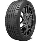 4 New Goodyear Eagle Sport Tz  - 205/45R17 Tires 2054517 205 45 17