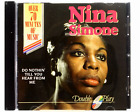 Nina Simone - Do Nothin' Till You Hear From Me ? CD Album 17 Tracks ? AS NEW
