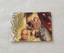 Inkworks Buffy The Vampire Slayer Season 7 The Final Battle Trading Card FBP-8 