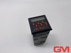 Red Lion Controls Vorwahlzähler LNXC2 Preset Counter 230V LB00703 OEMA006 4292 - Picture 1 of 7