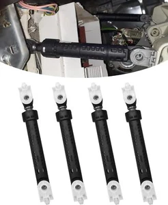 4*Shock Absorbers For Kenmore Elite HE3 HE3t 11045972400 11045962400 11042922201 - Picture 1 of 6