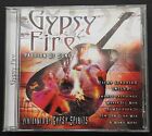 GYPSY SPIRITS GYPSY FIRE PASSION OF SONG MAVERICK MUSIC 1-1117