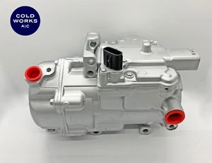Lexus CT200h 2011-2014 1,8 L compresor de aire acondicionado remanente (P/N #88370-76020) - Imagen 1 de 1