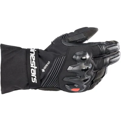 Alpinestars Motorrad Handschuhe Gr XXL Boulder GTX wasserdicht GoreTex PrimaLoft - Bild 1 von 3