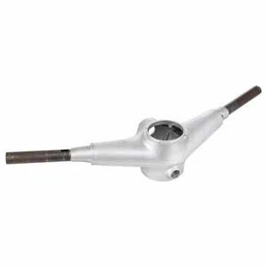 MANUBRIO PREMIUM QUALITAT LI1 TV1 19061030 LAMBRETTA LI 1 125 1958-1959 - Imagen 1 de 8