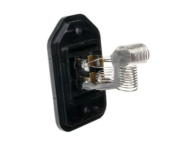 Resistencia del motor soplador para camioneta Toyota 1989-1991 86827GDQX 1990 Foto 1 de 2