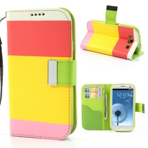 Samsung Galaxy S3 Hülle - Bild 1 von 9