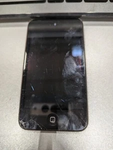 Apple iPod Touch 4th Gen A1367 MP3 Musik Spieler 32GB Gebraucht Funktioniert - Bild 1 von 8