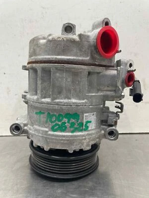 BMW 325i 2006 sedán OEM AIRE ACONDICIONADO compresor 83 k Denso 64526956716 Foto 1 de 4