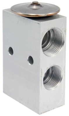 A/C Expansion Valve 4 Seasons For 2007 Peterbilt 340 Foto 1 de 4