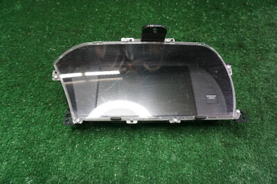 2012 HONDA ACCORD Speedometer Gauge Cluster OEM 39710ta0a010m1 - Image 1 of 4