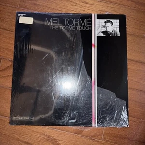 Mel Torme The Torme Touch Vinyl Record - Betlehem Records BCP-6042 LP - Picture 1 of 2