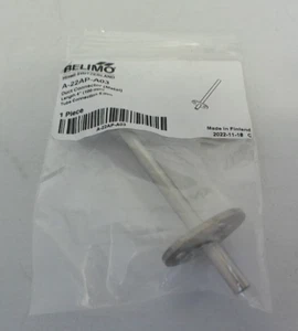 Belimo A-22AP-A03 4" Duct Connector - Picture 1 of 3