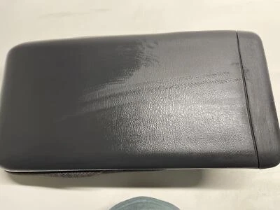 Dodge Durango 2001-2003 tapa de consola central con Cusion probado OEM 01-03 Foto 1 de 4