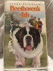Beethoven?S 4Th Vhs Tape